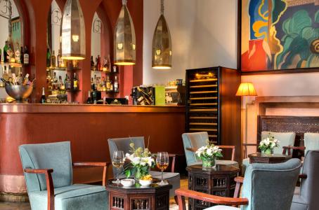 Les Jardins De La Médina - 24