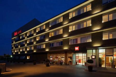 Ibis Barcelona Aeropuerto - 0