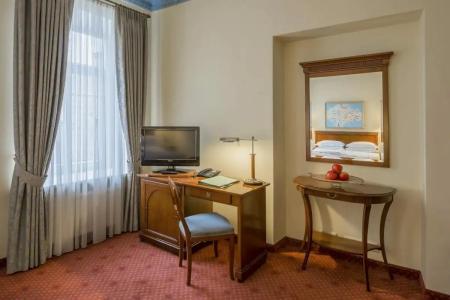 Grotthuss Boutique Vilnius - 55