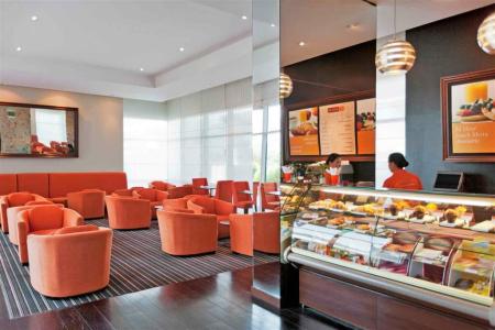 ibis Al Barsha - 60