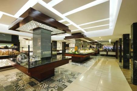 Kaila Beach - All Inclusive - 95