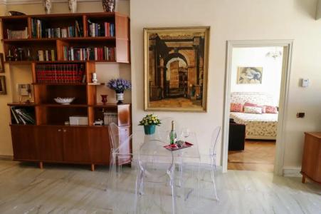 Rome Kings Suite - 33