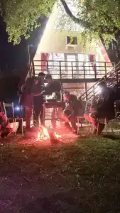 Seventh Heaven Tourist base - 56