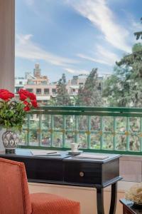 Es Saadi Marrakech Resort - - 47