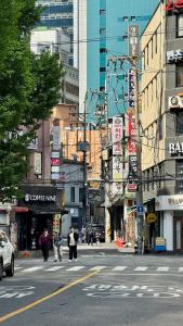 Midcity Myeongdong - 13