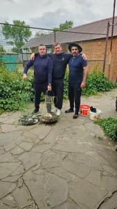 Tihiy Prichal Tourist base - 85