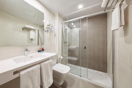 Barcelona Century - 87