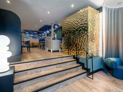 Mercure Annecy Centre - 24