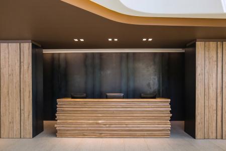 Grand Courmayeur Montblanc by R Collections - 98