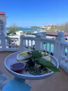 Пляж-отель Омега 4 - 38