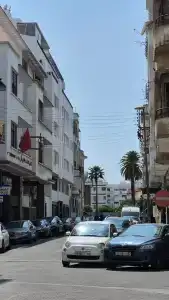 Casablanca City Center - 9