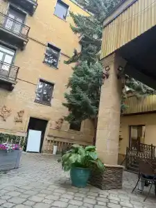 Inturist Stavropol - 52