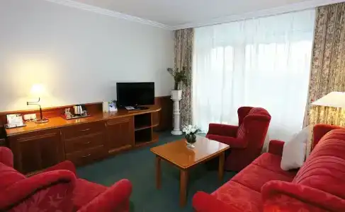 Ensana Thermal Hévíz - 56