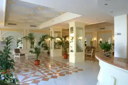 Villa Igea - 1