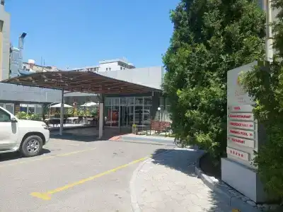 Golden Dragon ApartHotel - 39