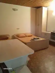 Tatarskiy etnograficheskiy kompleks Ak-Chishma Tourist base - 83