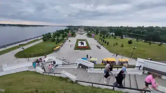 Alesha Popovich Dvor - 45