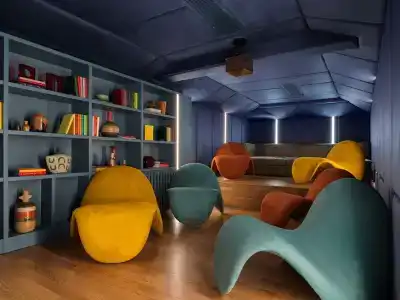 Twelve Reasons Butik-Hotel - 24