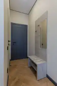 Liberti Apart-hotel - 34