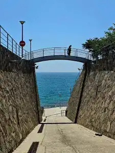 Caspian Riviera Grand Palace - 16