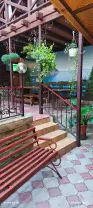 Serebrannyj Vek Pansionat - 8