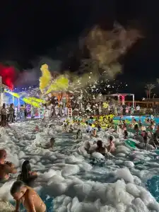 Parrotel Beach Resort - 34