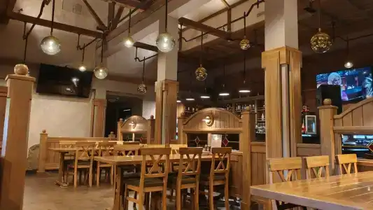 Park-otel Svyatski Palats - 9
