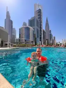 Towers Rotana - 10