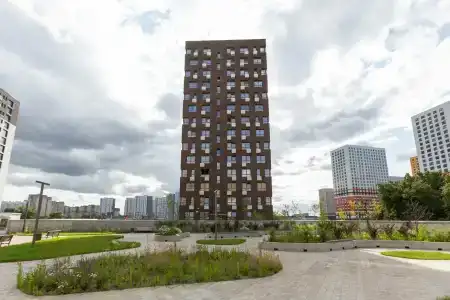 Liberti Apart-hotel - 1