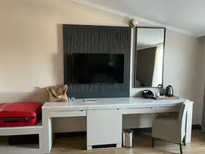 Seaden Sea World Resort & Spa - 37