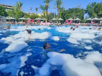 Belconti Resort - All Inclusive - 38