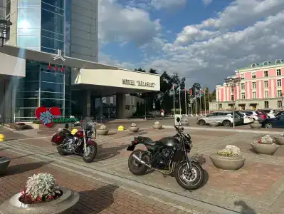 Беларусь - 86