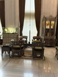 Ajwa Sultanahmet - Preferreds Lvx Collection - 96