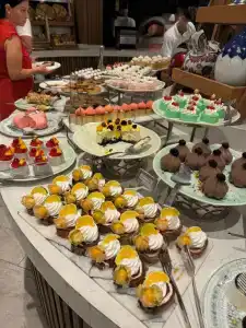 Selectum Luxury Door'a - 17