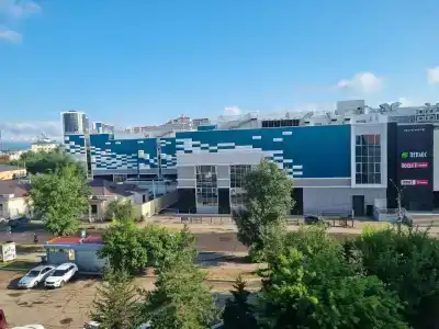 Barguzin ZONT Group - 11