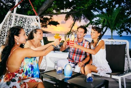 Savoy Seychelles Resort & Spa - 69