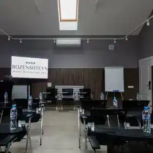 ROZENSHTEYN&Spa - 85