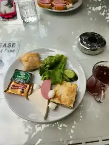 Amsterdam Boutique & Suite - 48