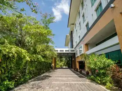 Bintang Kuta - 0