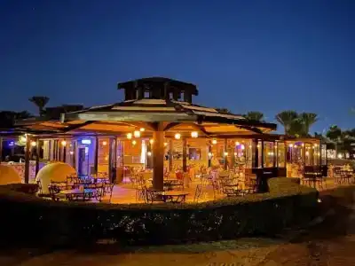 Steigenberger ALDAU Resort - 4