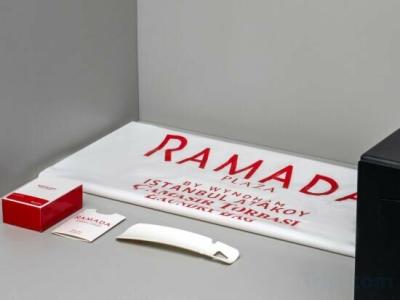 Ramada Plaza by Wyndham Istanbul Atakoy - 32