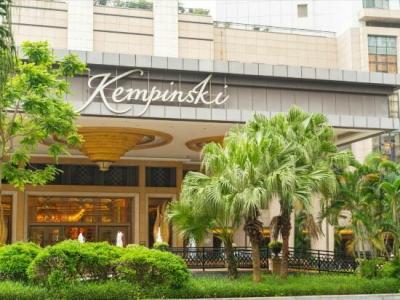 Kempinski - 5