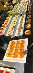 Grand Zaman Garden - 53