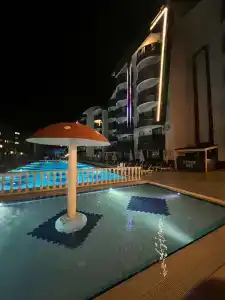 Grand Uysal Beach - 15