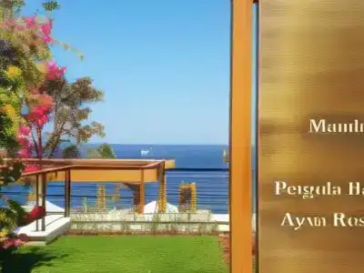 Allium Bodrum Resort & Spa - 49