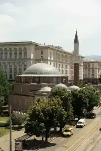 Maria Luisa by Introverts - 2