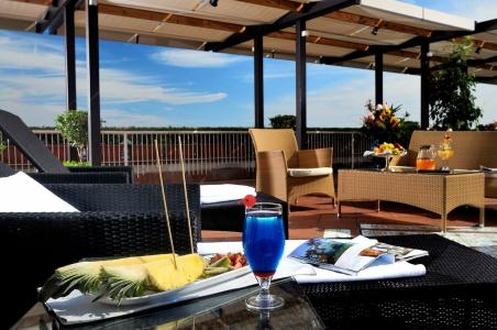 Best Western Signature Collection Paradiso - 25