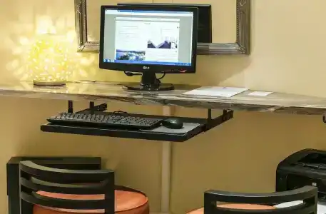 Best Western Alba - 19