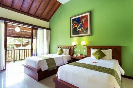 Lumbung Sari Ubud - 12