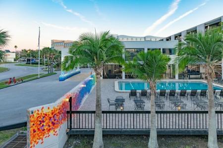 Monreale Express International Drive Orlando - 4